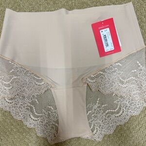 SPANX Undie-Tectable Lace Hi-Hipster